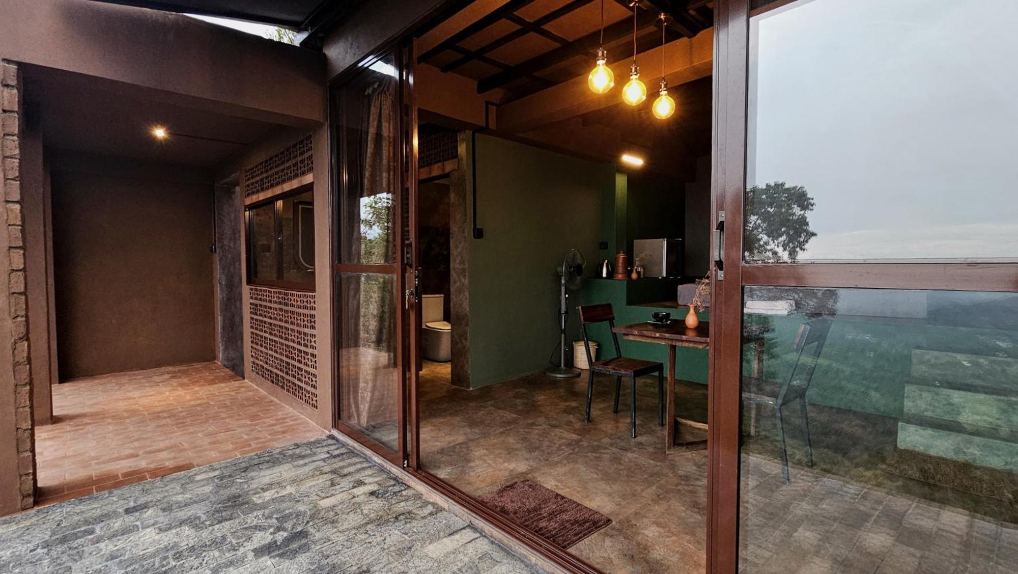 The Backyard Balangoda Exterior photo