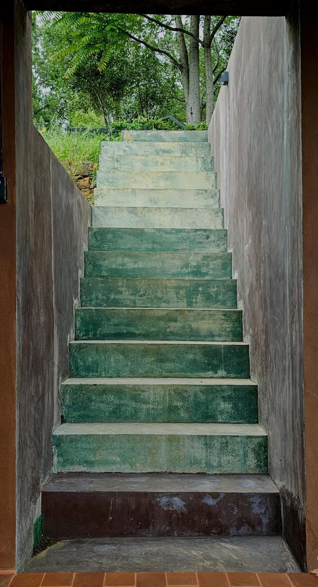 The Backyard Balangoda Exterior photo